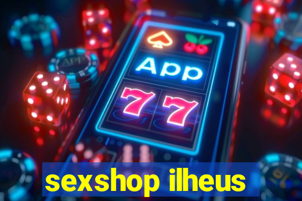 sexshop ilheus