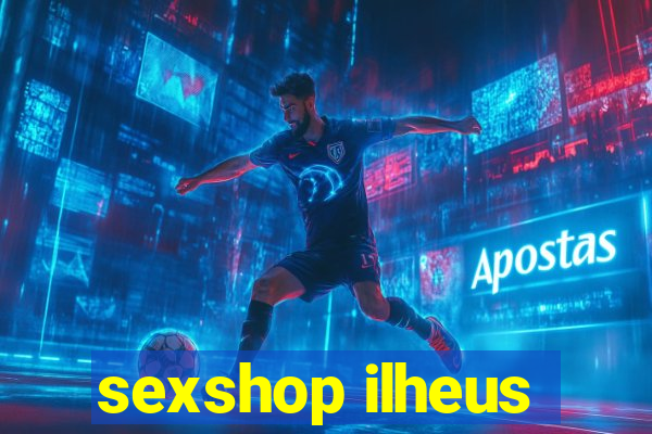 sexshop ilheus