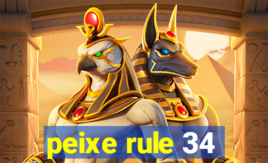 peixe rule 34