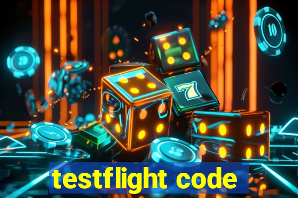 testflight code