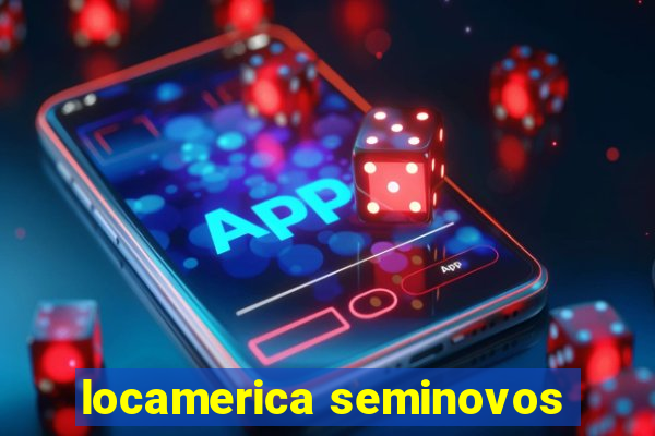 locamerica seminovos