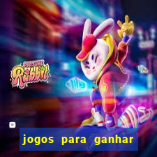 jogos para ganhar dinheiro via pix sem depósito