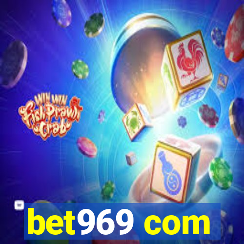 bet969 com