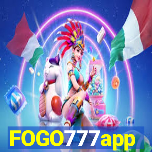 FOGO777app