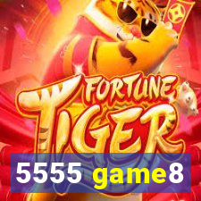 5555 game8