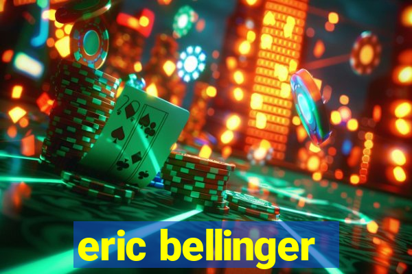 eric bellinger