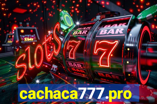 cachaca777.pro