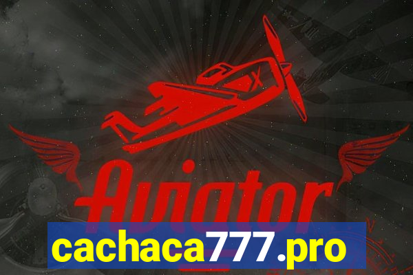 cachaca777.pro