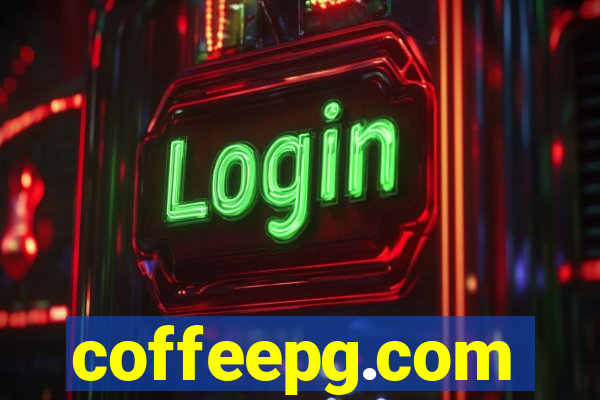 coffeepg.com