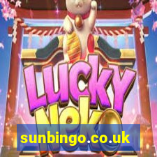 sunbingo.co.uk