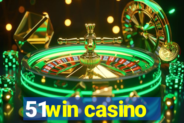 51win casino