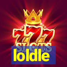 loldle