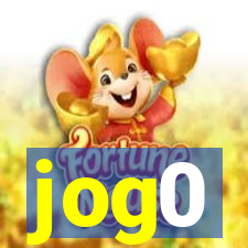 jog0