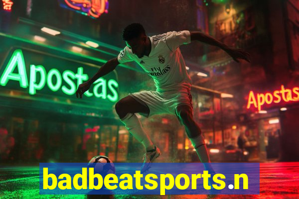 badbeatsports.net