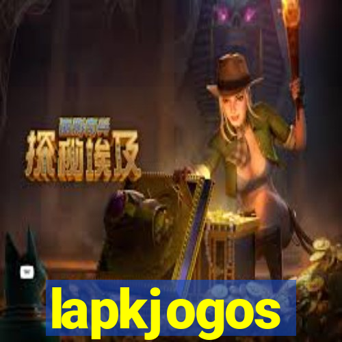 lapkjogos