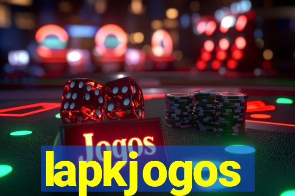 lapkjogos