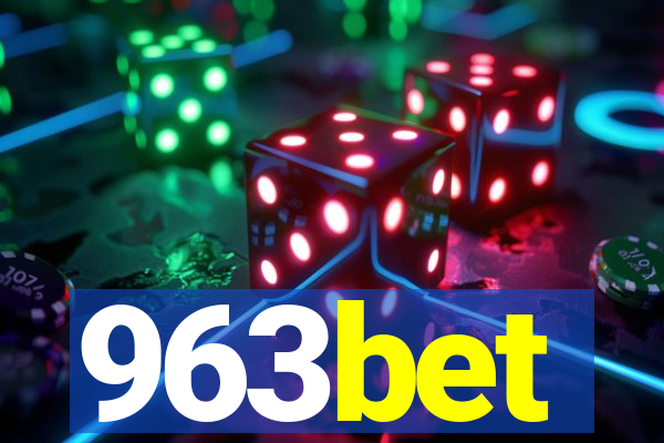 963bet