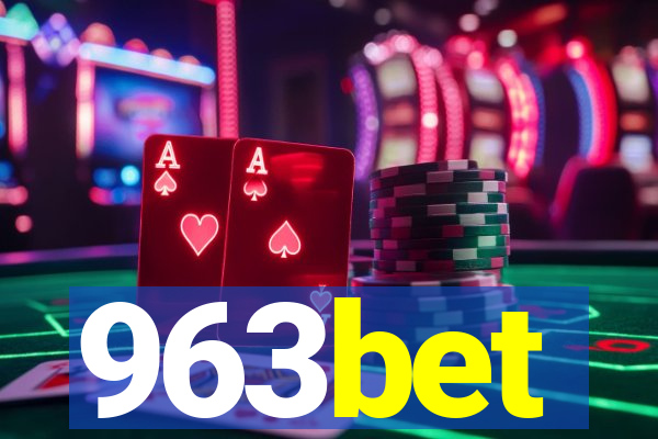 963bet