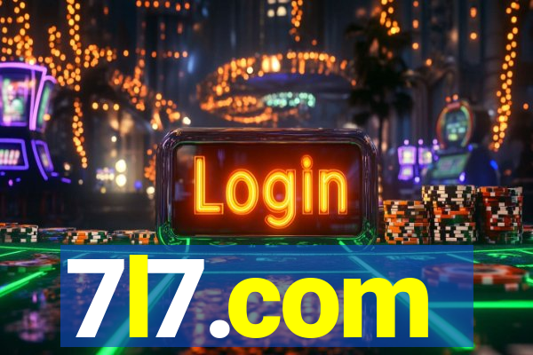 7l7.com