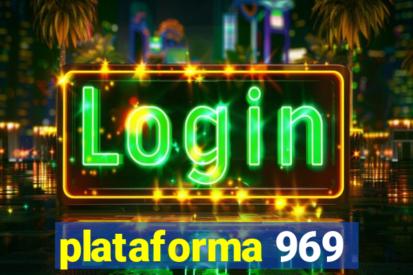 plataforma 969