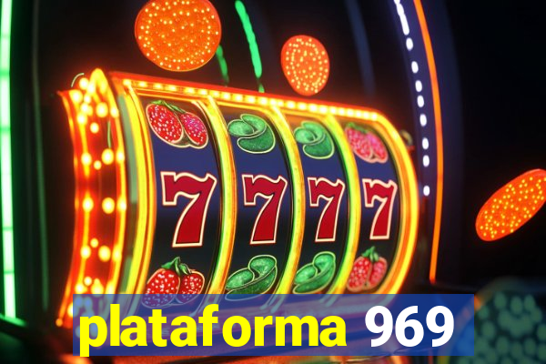 plataforma 969