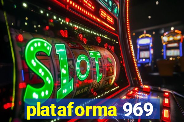 plataforma 969