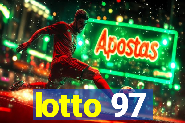 lotto 97