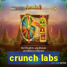 crunch labs