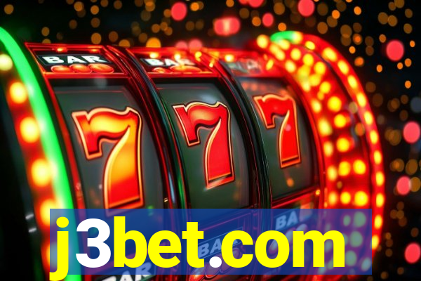 j3bet.com