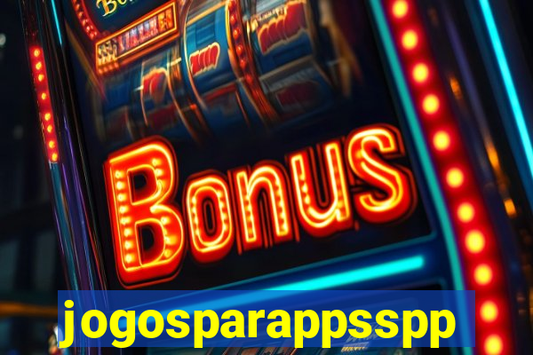 jogosparappsspp