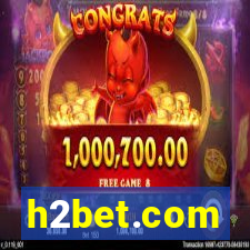 h2bet.com