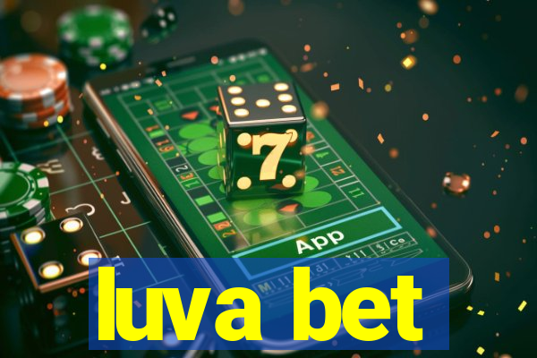 luva bet