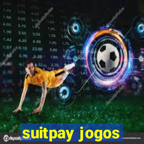 suitpay jogos