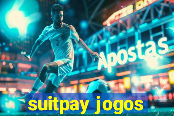 suitpay jogos