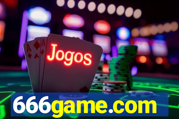 666game.com