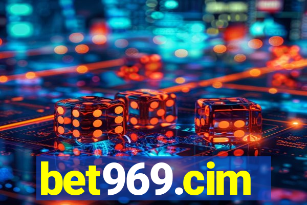 bet969.cim