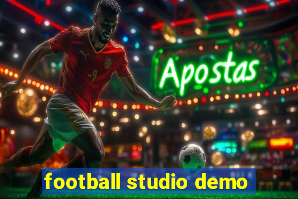 football studio demo