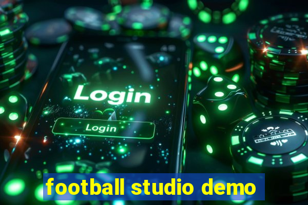 football studio demo