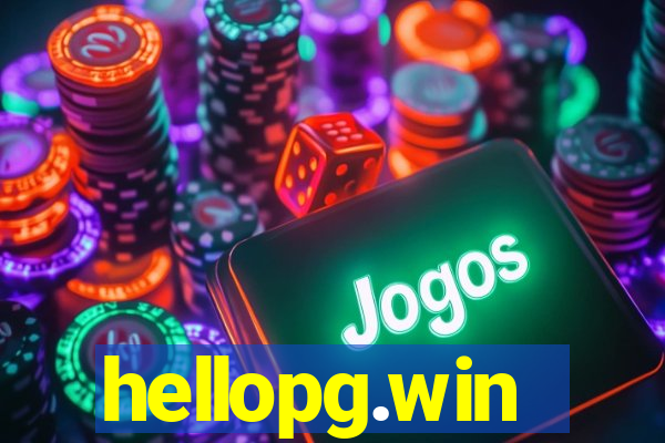 hellopg.win