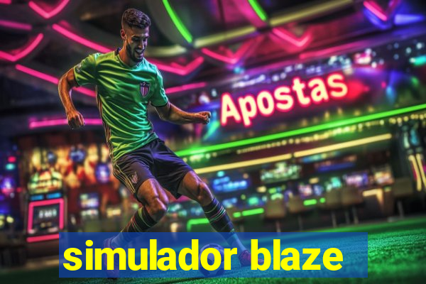 simulador blaze