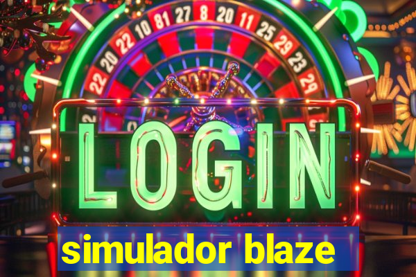 simulador blaze