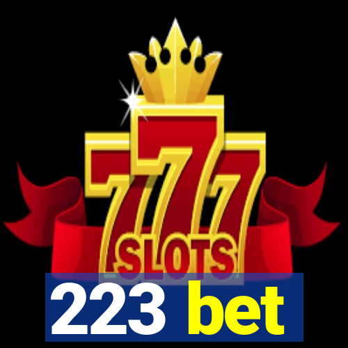 223 bet