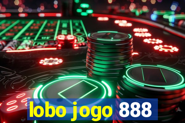 lobo jogo 888