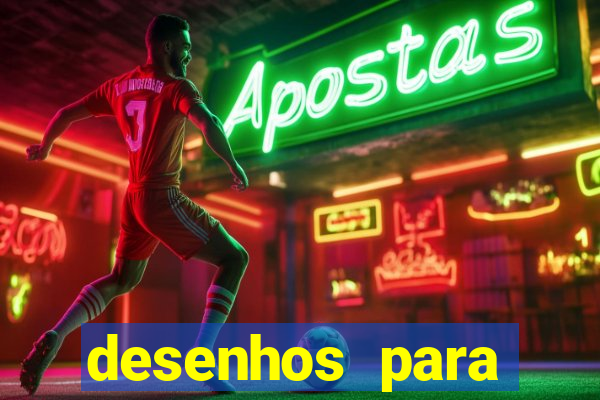 desenhos para imprimir jogadores de futebol