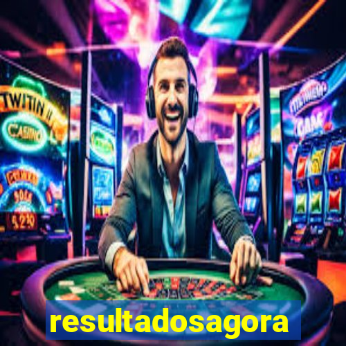 resultadosagora