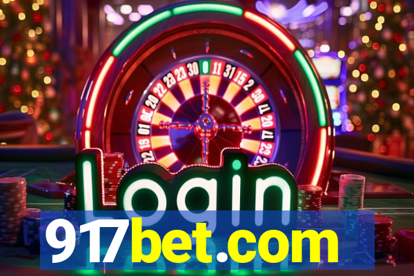 917bet.com