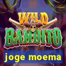 joge moema