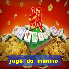 jogo do menino gelo e menina lava