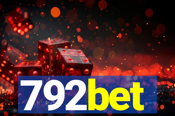 792bet