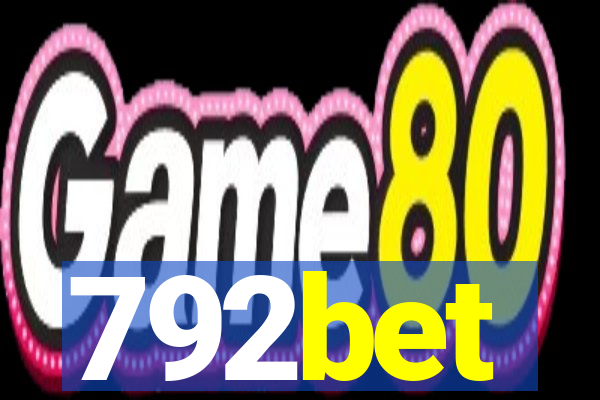 792bet